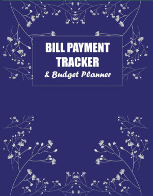 bill payment plannercover(1)