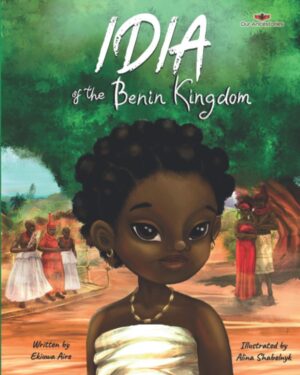 idia of the benin kingdom
