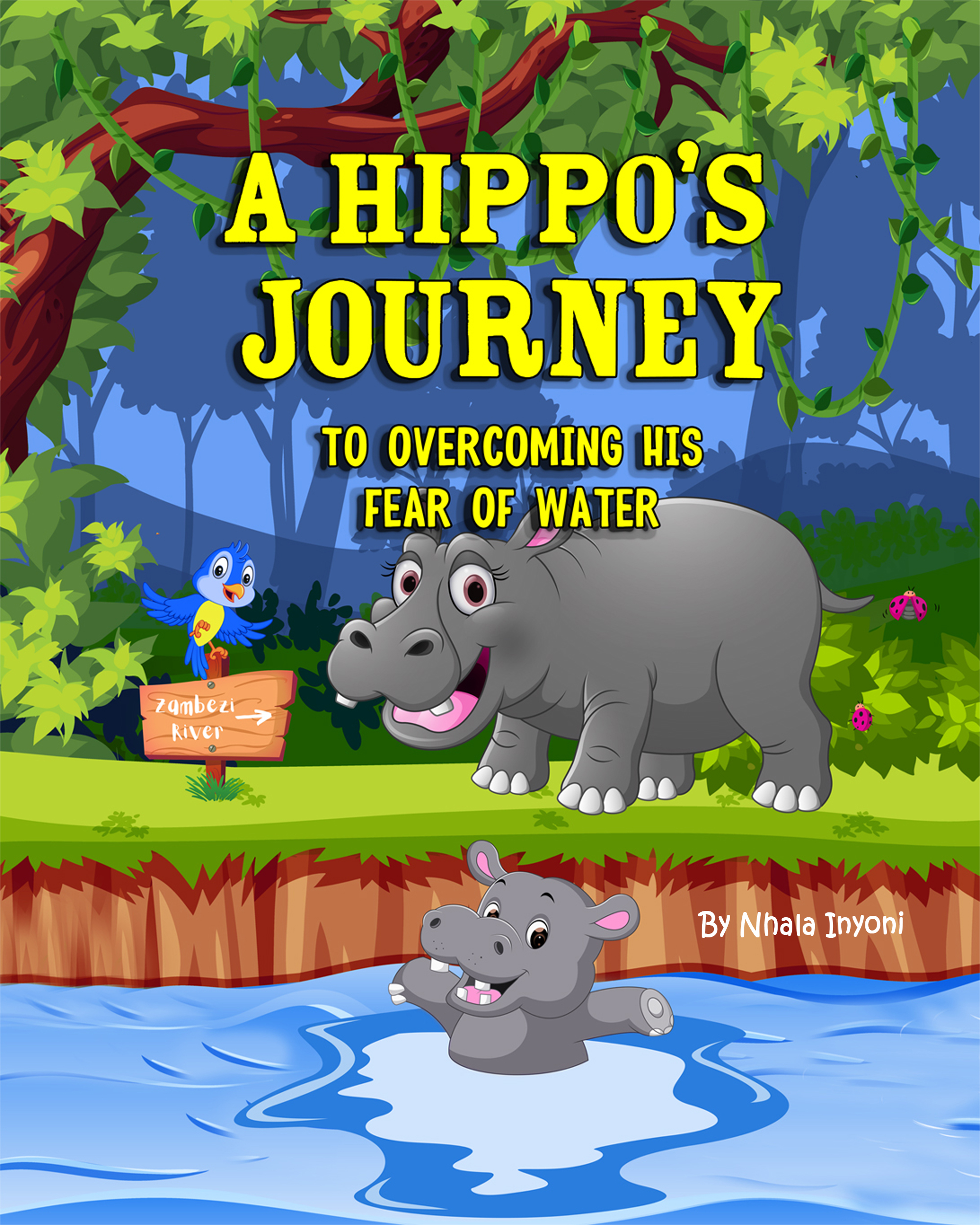the brave hippo cover2